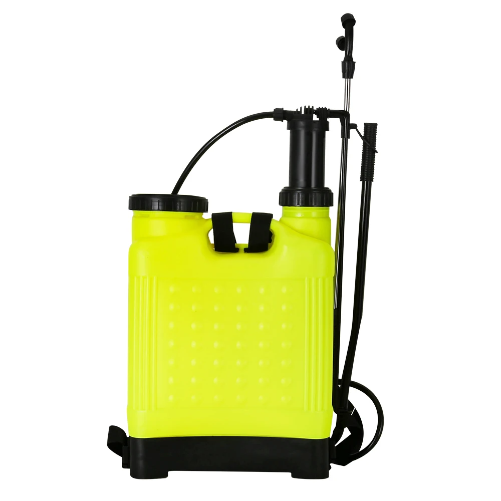 Factory Dropshipping 16 Liters Agriculture Manual Knapsack Air Pressure Pesticide Sprayer Price