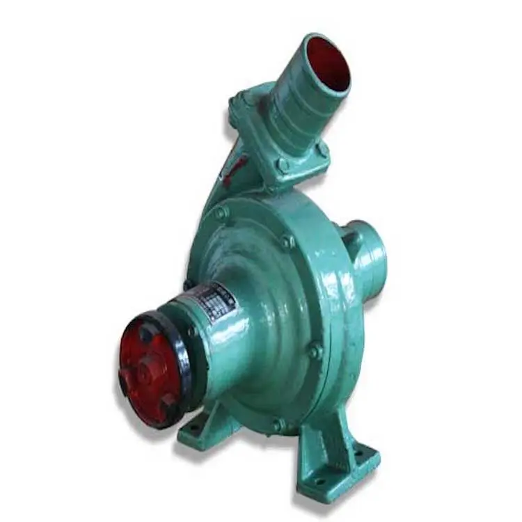 
Best Quality China Manufacturer Agricultural Sulzer Multistage Horizontal Centrifugal Pump 