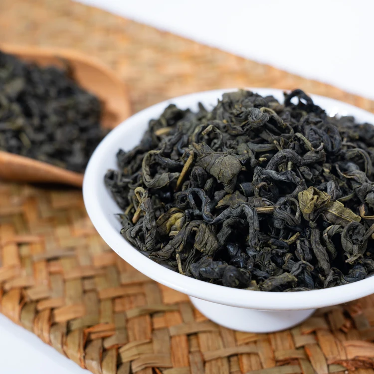 Wholesale Herb Organic Jasmine Tea Blooming Flower Organic Herbal Tea Health