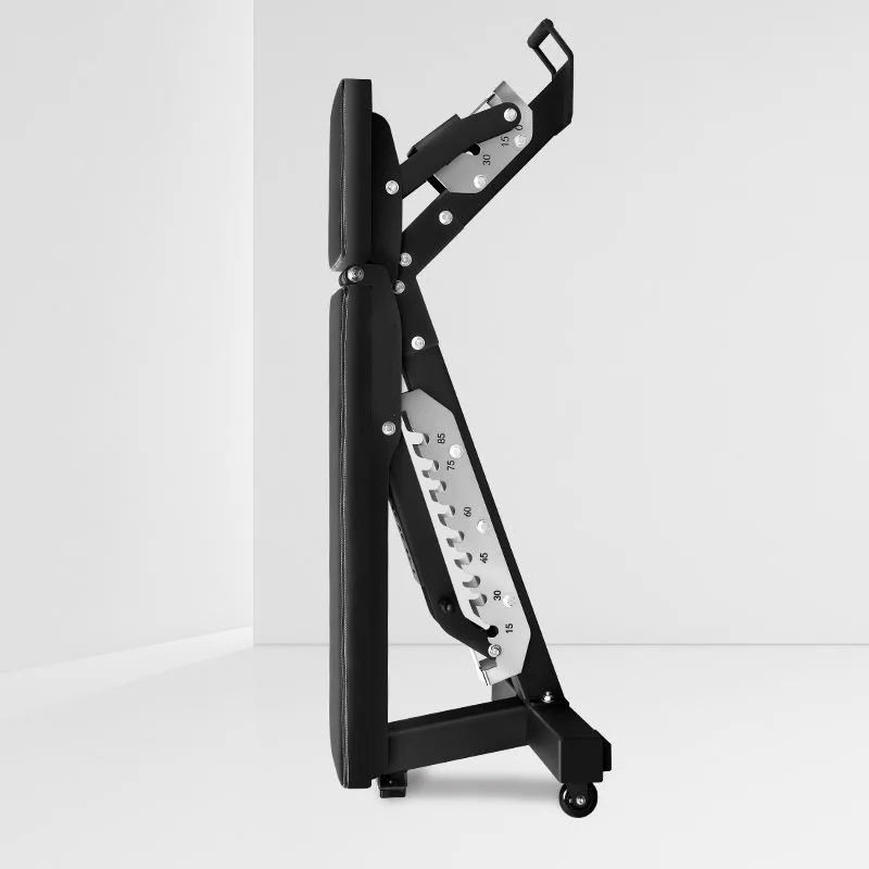 Advanced Type Commercial Sports Customized Gym Equipment Dezhou Fitness Adjustable Dumbbell Bench For Bodybuilding