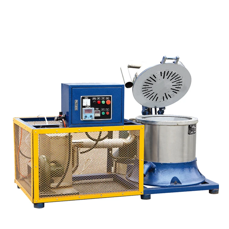 Abrasive Polishing Wheels Air Drum Industrial Hot Air Dryer