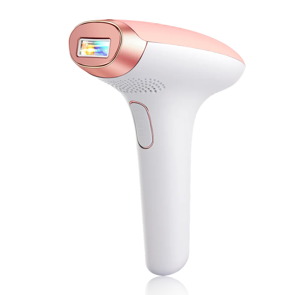 2022 New Arrivals Permanent IPL Hair Removal For Body Hair Remove IPL Portable Machines Home Use