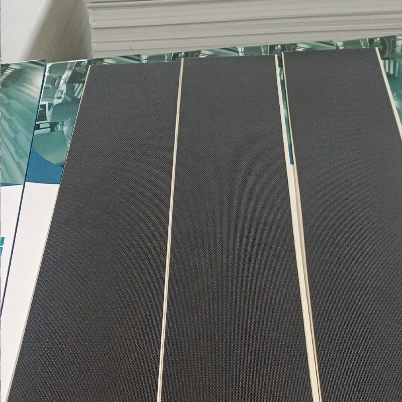 pvc flooring vinyl plastic grain spc click flooring shandong