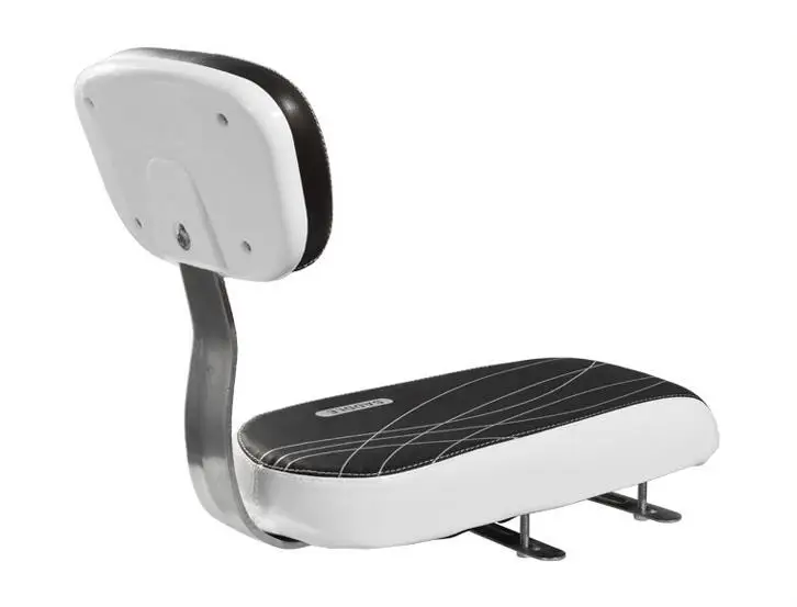 2021 Best Selling Mountain Bike Rear Seat child safety seat Electric Car Cushion Seat Cushion