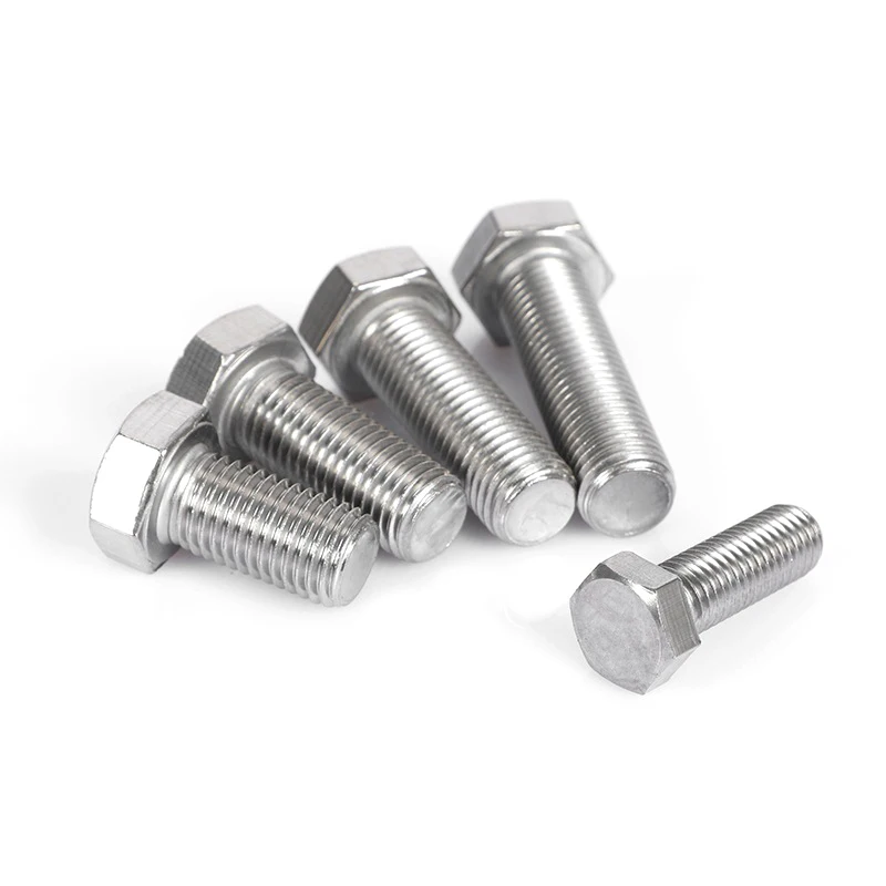 high quality m29 hex a307 bolt wheel hub bolts