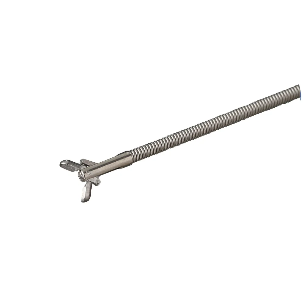 Flexible Grasping Forceps DIsposable for Endoscopy