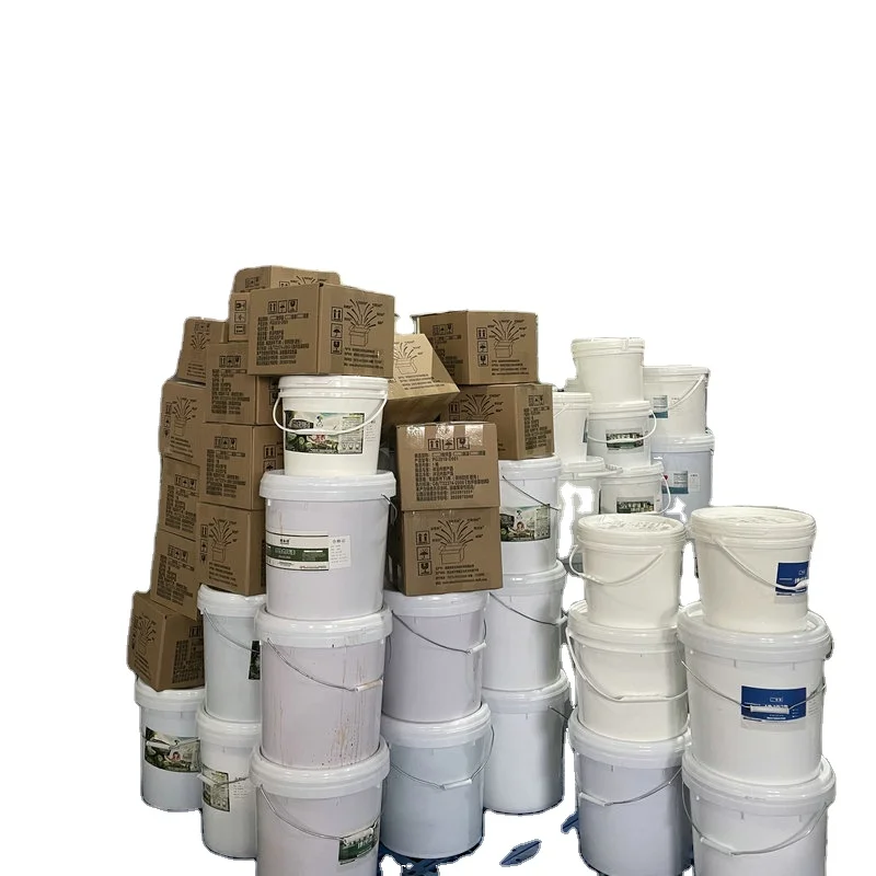 Super Wear Resistant Polyurethane Varnish