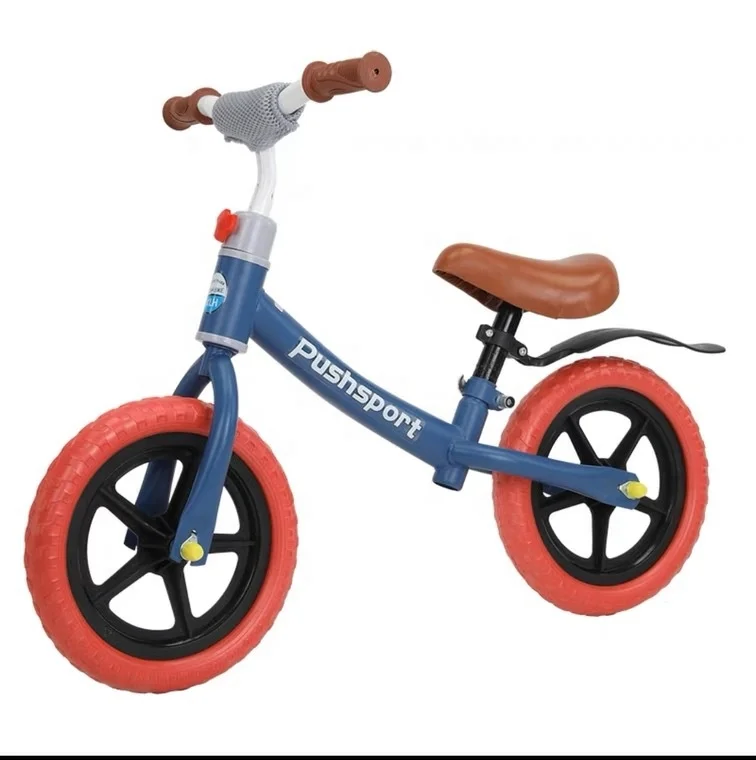 Kids balance bike children bicycle 4 in 1/3 in 1 kids balance bike three wheels/ 3 in 1 kids balance bike three wheels tricycle