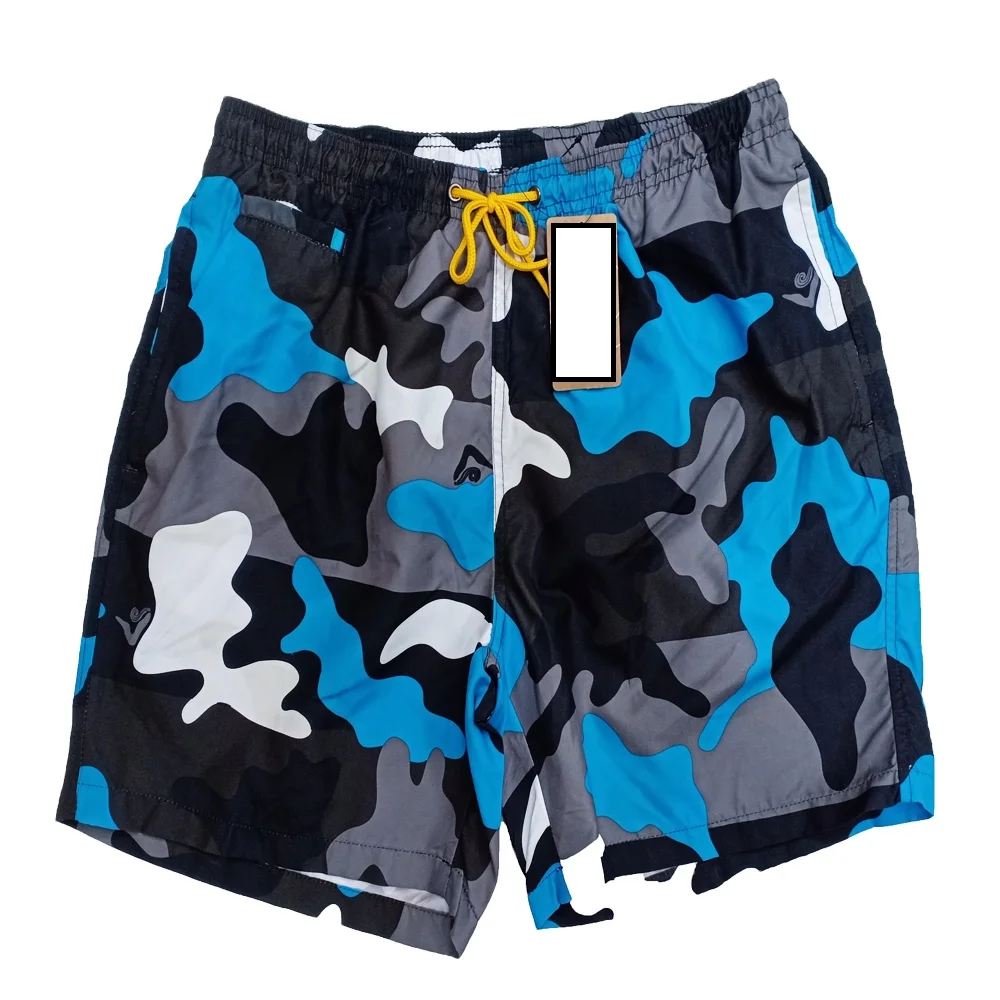 High Quality Original Brand Board Shorts Surf Beach Shorts