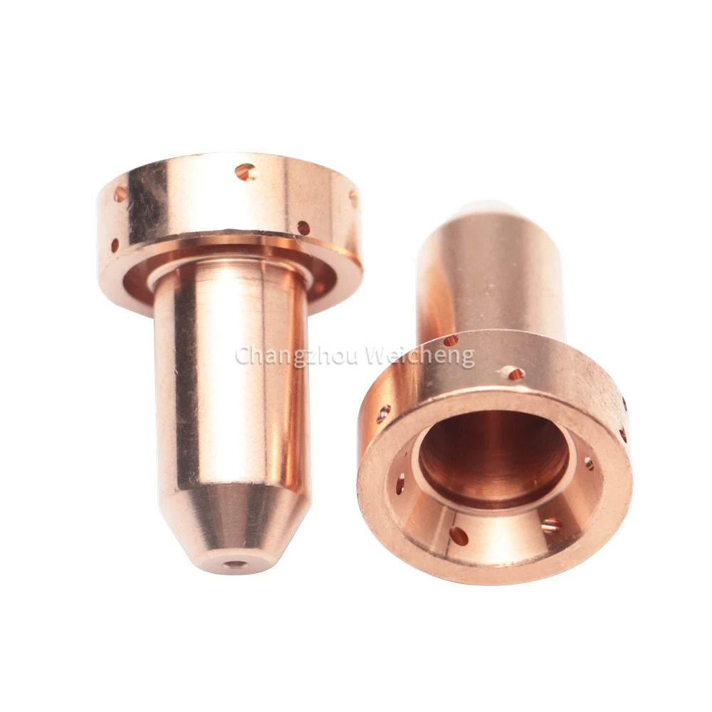Maxpro200 Plasma Cutting Nozzle 420044 Torch Cutting Spare Parts