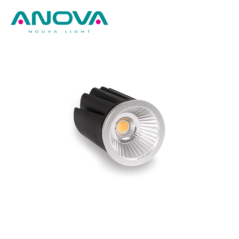 DC24V Lighting LED MR16 MODULE CCT TUNABLE WHITE 2700-6500K 10.4w Tuya Zigbee control MR16 Module