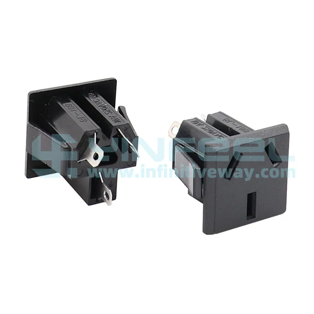 Введенный Тип австралийская розетка Модель No. IF-AUS-27