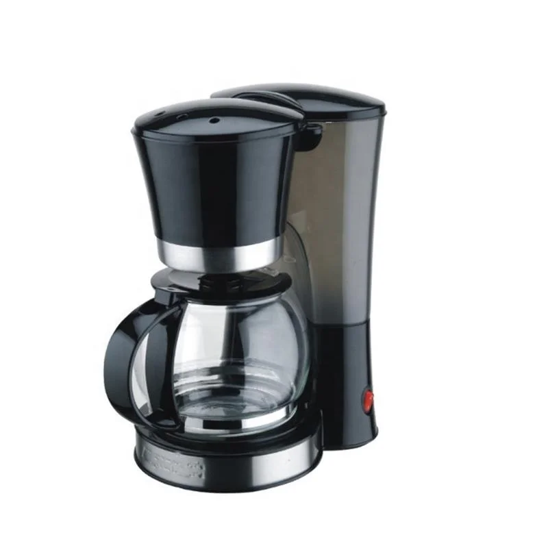 cafee automatic machine  drip coffee maker semi- automatic coffee maker machine