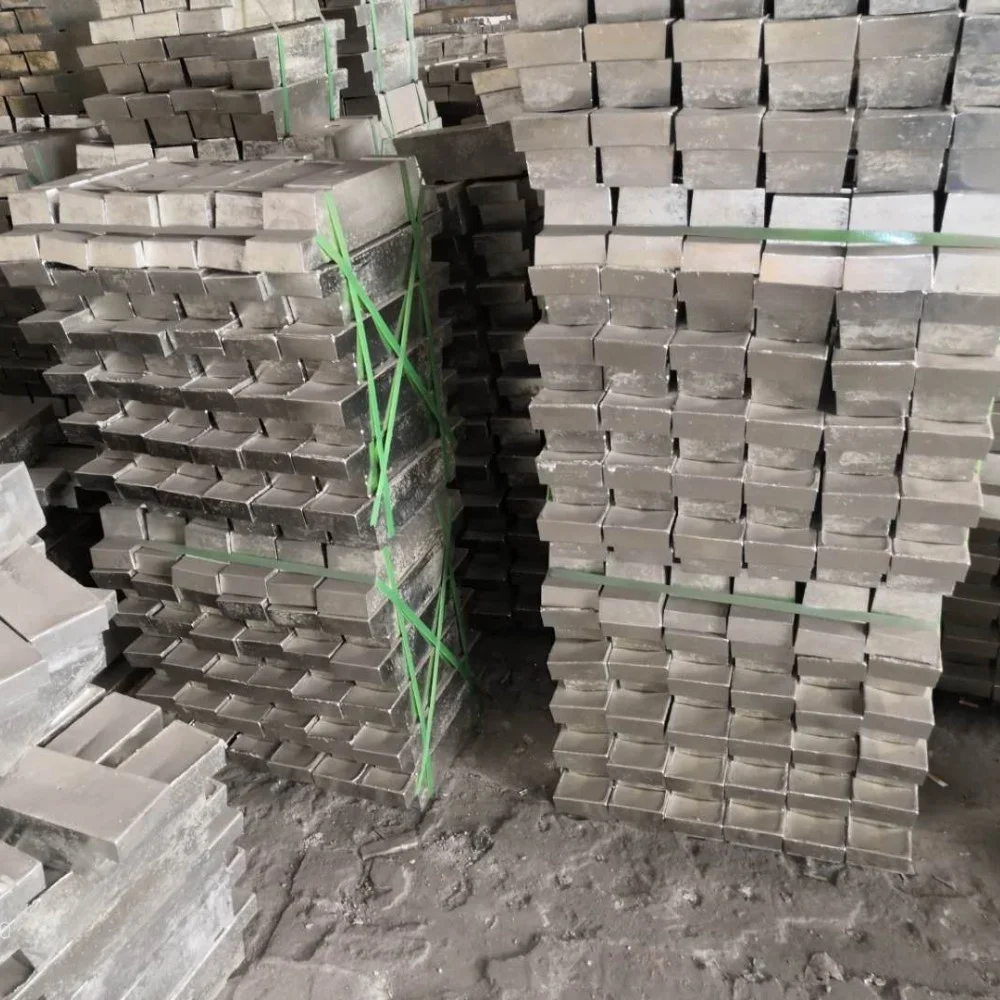 High Quality Tin ingot 99.9% with Good Price
