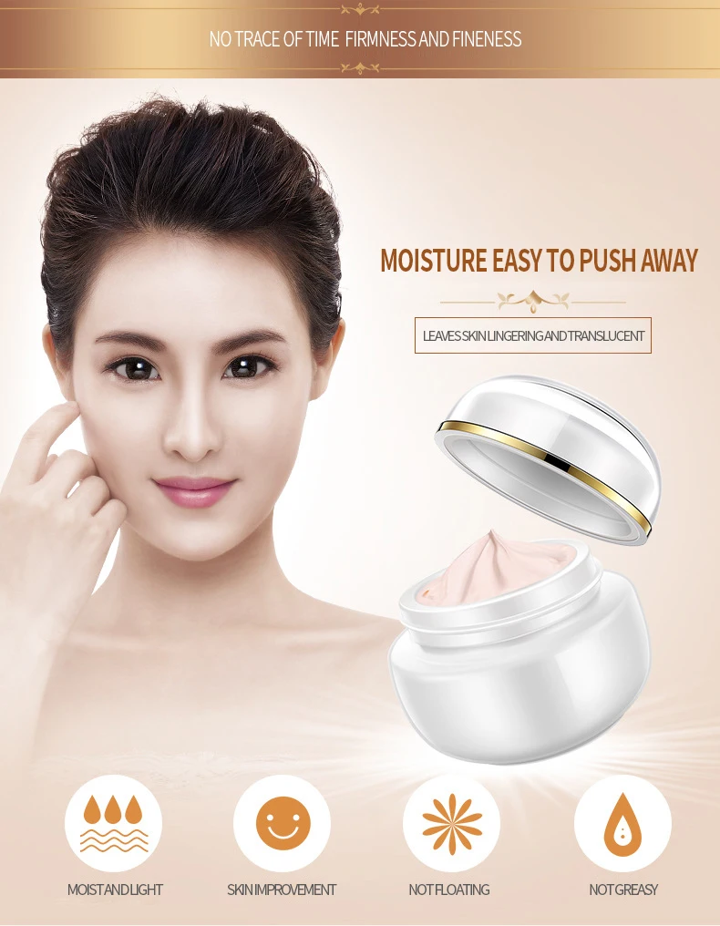 Private label korean repairing cream oily skin care dark spots and wrinkles removal face cream