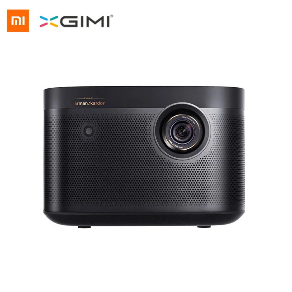  Прямой заводской производитель Xiaomi Xgimi проектор XGIMI H3 DLP 1080P Full HD