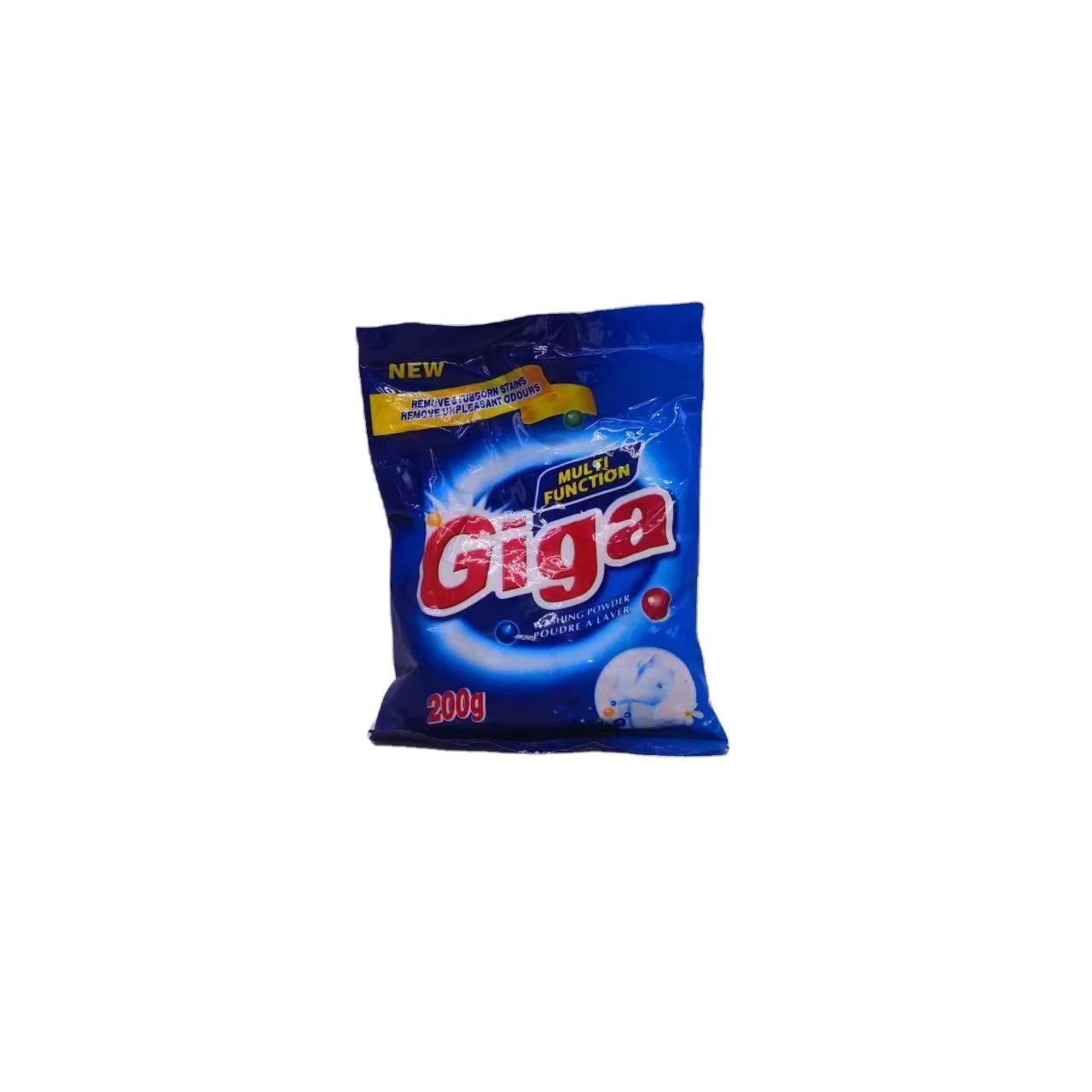 wholesale detergent manufacturer antibacterial formula washing powder