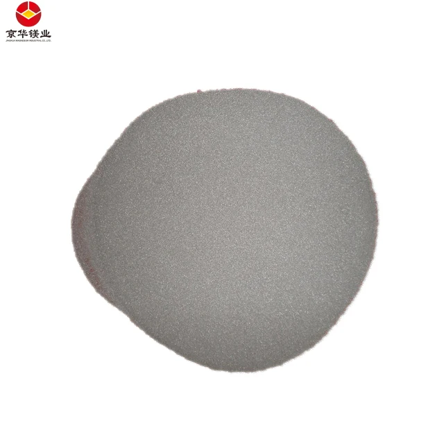 
 Pure Magnesium Powder/Granules/balls/pellets(99% min)  