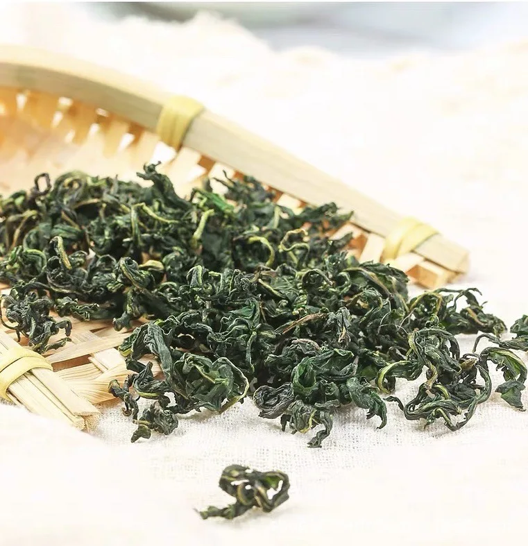 Pu Gong Ying High quality loose tea healthy dandelion leaf for detox tea