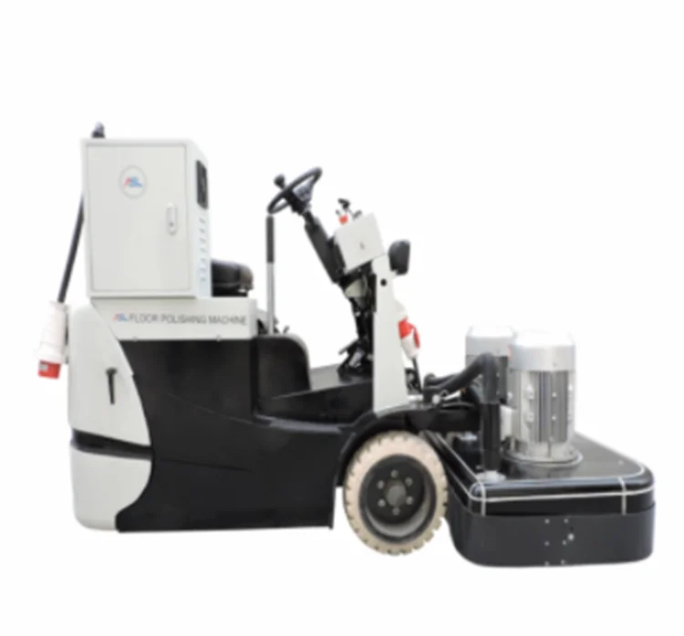 Idimas ASL- T15 1500 мм для большой площади Двойная Вакуумная напольная шлифовальная машина и
