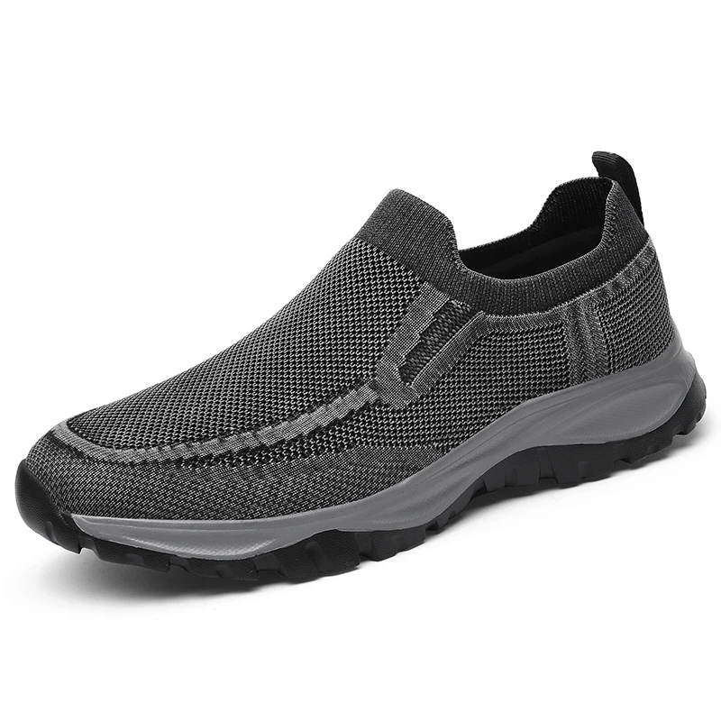 Hot Selling Light Weight Casual Sport Shoes Walking Shoes for Man