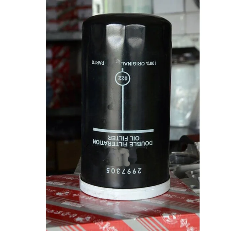 truck oil filter manufacturers in china LF3594 1903629 1907584 2997305 filtre a huile