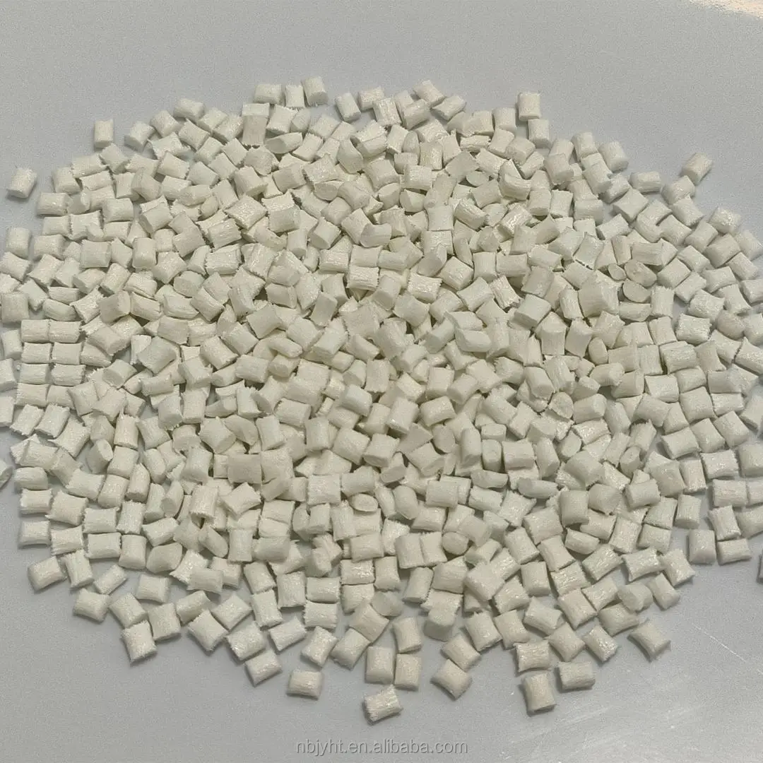 3015-201 PBT GF15 Low viscosity Weather / Solvent / Wear / Temperature / fuels / Grease resistance PBT resin