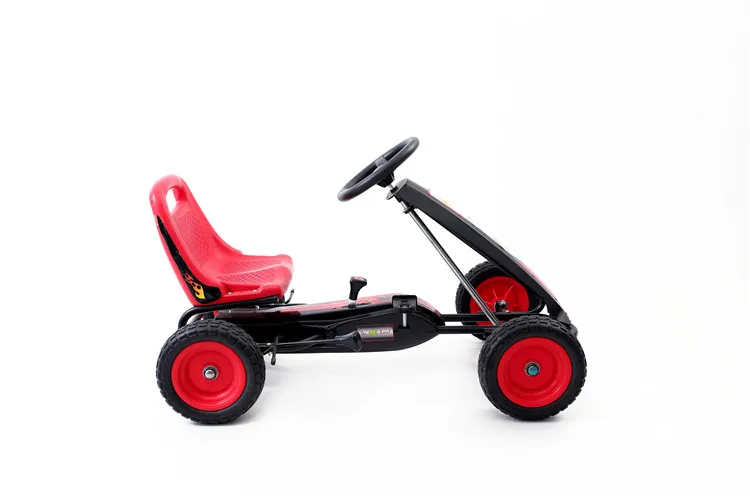 Most popular go kart toys in Europe