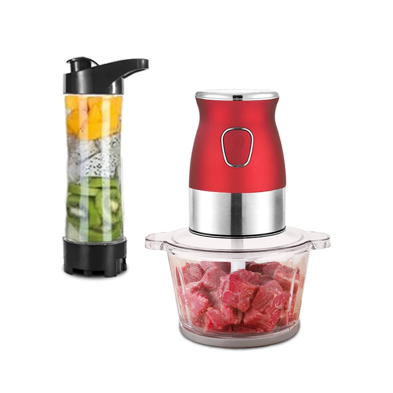 vegetable onion slicer machine portable push garlic MIXERmini potatoes chopper speedy distinctive food blender chopper