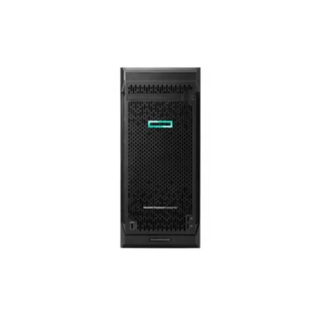 HPE ProLiant ML110 10-го поколения Intel Xeon Silver 4114
