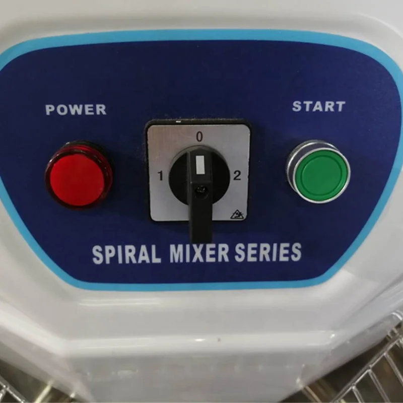 6KG 8 600 KG 200KG 7L 20 L Commercial Food Flour Rotary China Donut Lift Up Dough USA Pizza Spiral Mixer