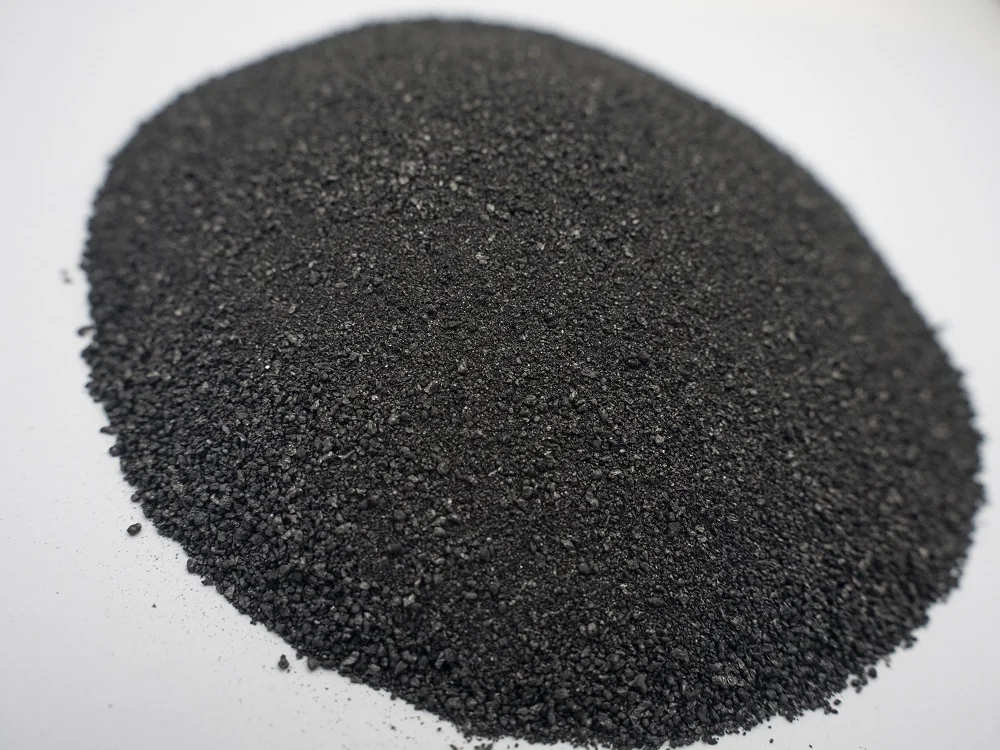 Chinese Factory Wholesale 1-3mm Dry Anthracite Hsfc Carburizer