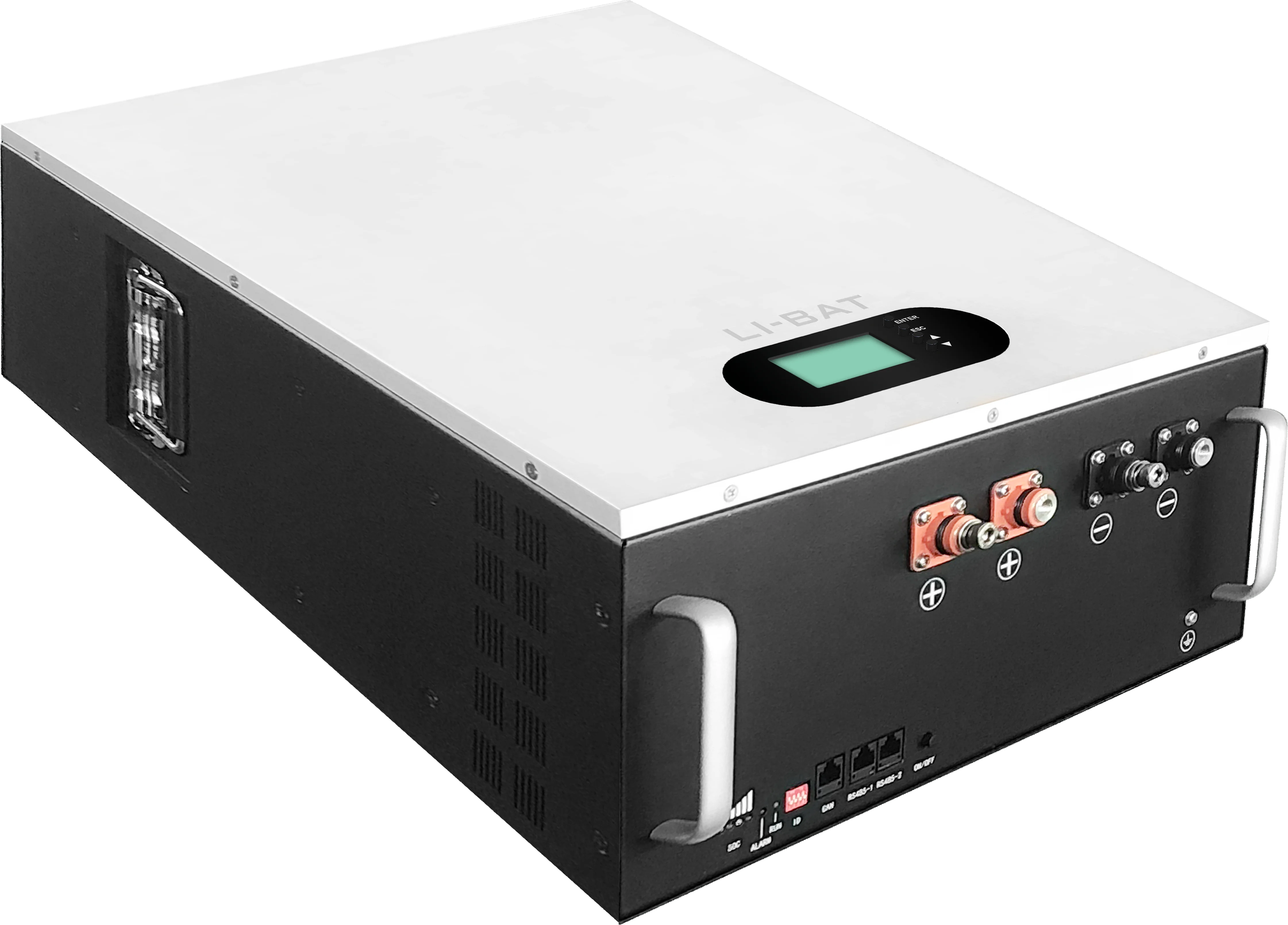 Solar Wall mounted 5kw 10kw LiFePO4 Lithium ion Battery 24V 48V 50AH 100AH 150AH 200AH 300AH 400AH Energey Storage Powerwall