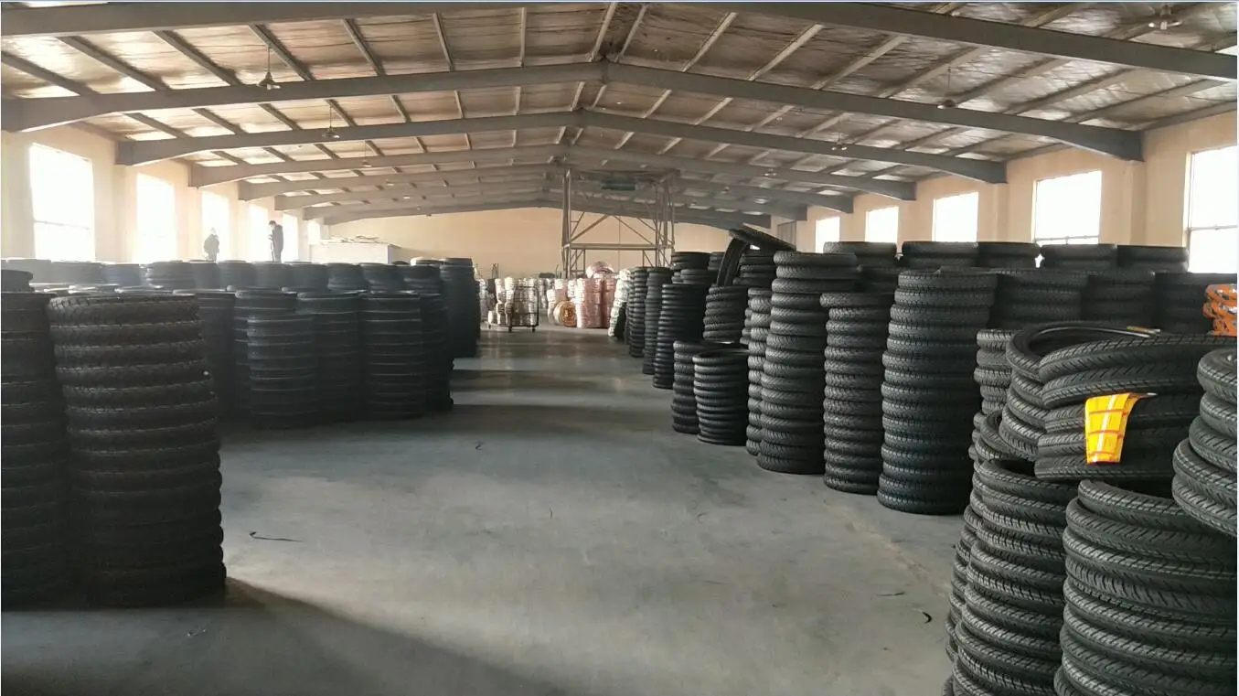Motor cycle Tire And Tube