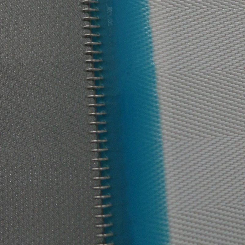 Dressing filter fabric belt hepa water filter press cloth from China top supplier