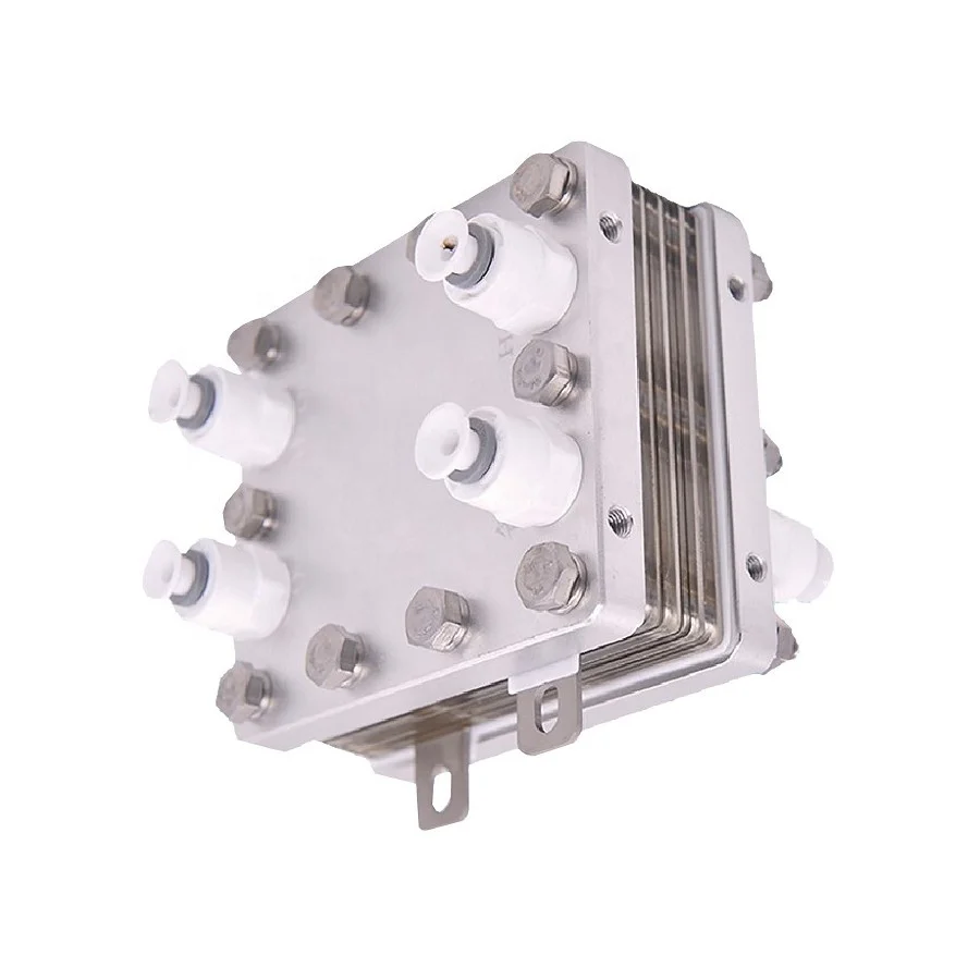 Электролизный генератор водорода PEM cell для чистой воды