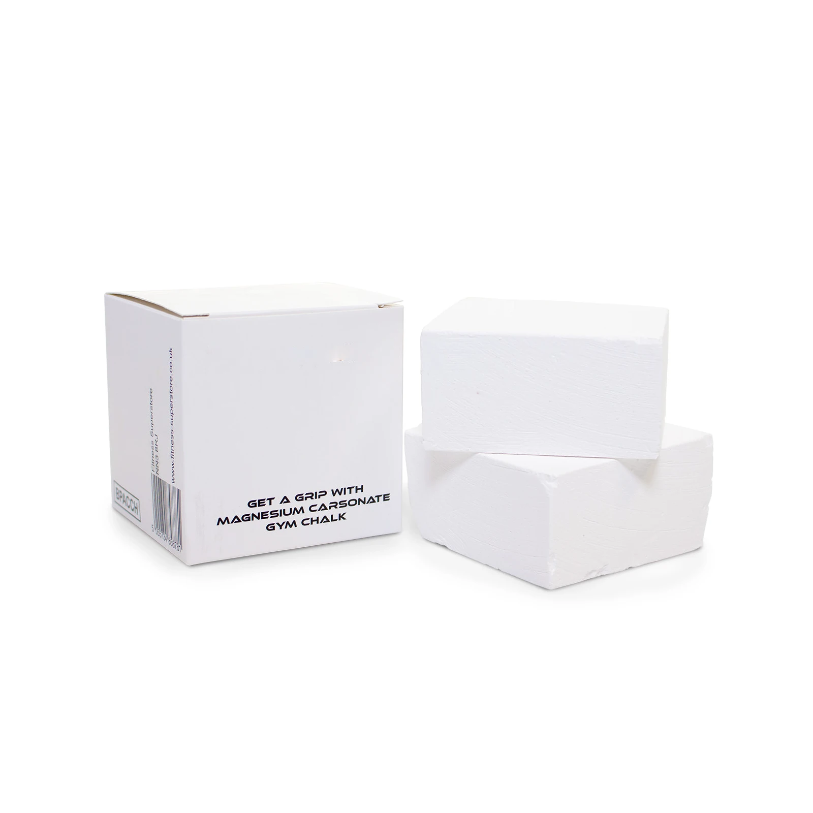 Factory Price Magnesium Carbonate Gym Chalk Block for Powerlifting Rope Climbing