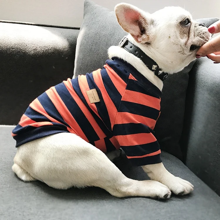 Прямая продажа с фабрики оптовая продажа новый продукт Lovable Pet Одежда для собак