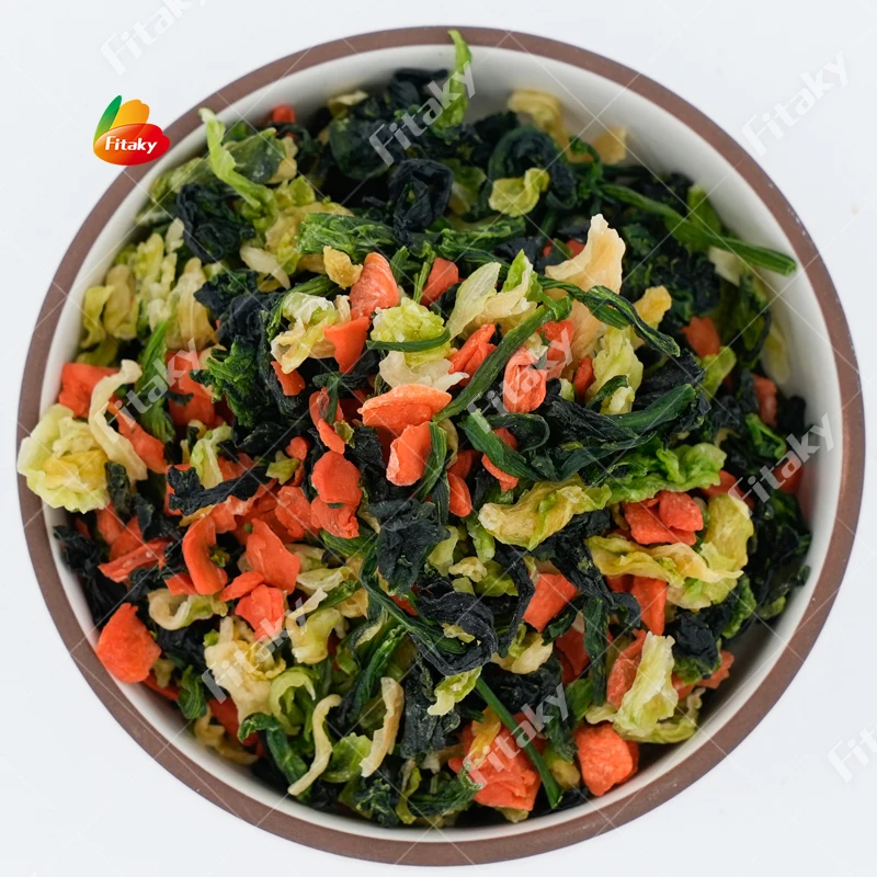 Sweet And Sour Sauce Packets Instant Noodle Seasoning Dried Vegetables For Ramen