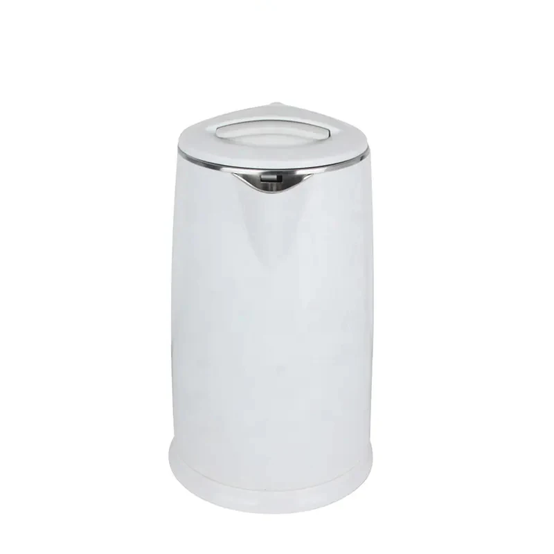 Radio kettle 360-degree swivel base 2L ETL anti-scald factory direct selling
