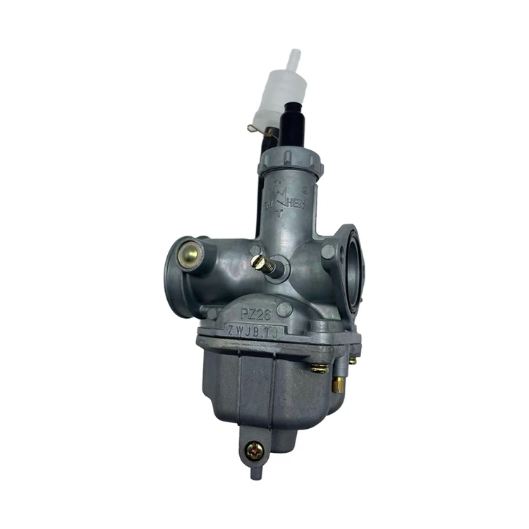 Pz26 Cg125 Cg150 125Cc Carburetor Motorcycles Motorcycle Engine Part Replacement Carb Assembly Cg125 Carburetor for Dirt Bike