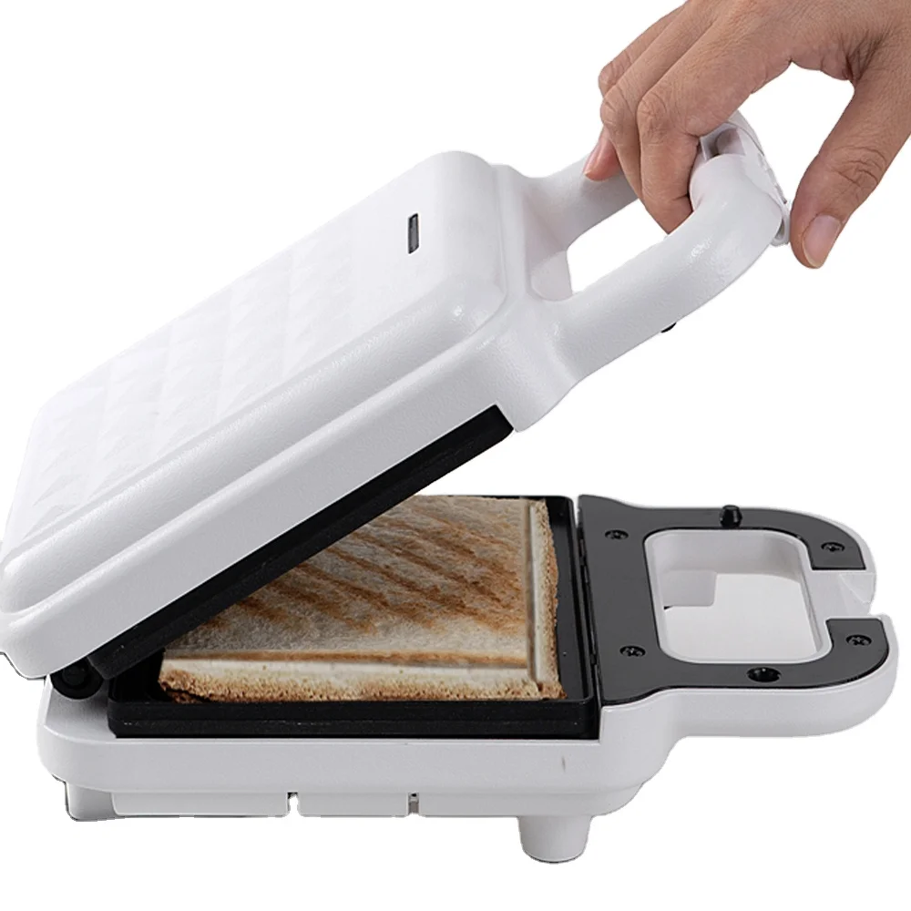 Компактный Электрический гриль