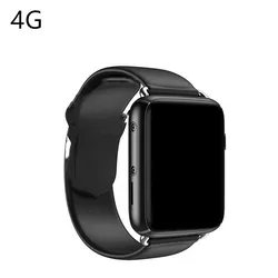 2G 3G 4G Smart Watch android phone Fitness Tracker Touch Screen Smartwatch  Waterproof Fitness Watch with GPS