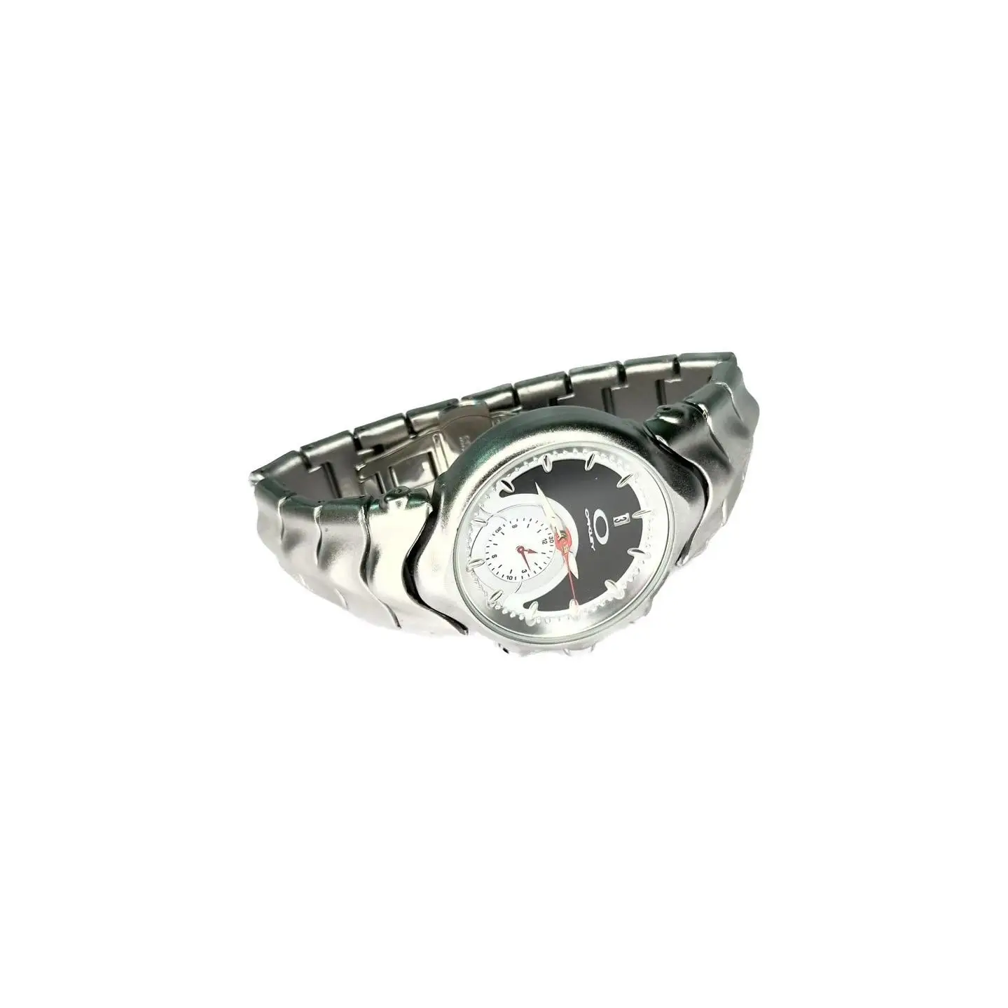 vintage Luxury 2025  Water Resistant Jam Tangan Pria Original Japan Movement Stainless Steel Y2K Watch
