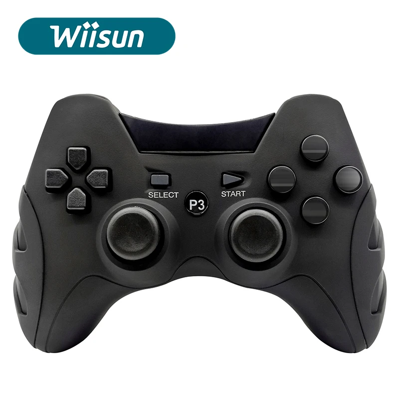 2.4Ghz Wireless Gamepad USB Game Controller Joystick For PS3  Game Console Android TV BOX