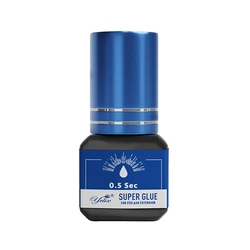 Yelix Extension Semi Permanent Eyelashes Set Glue Lash Adhesives Glues Private Label Best Glue Eyelashes