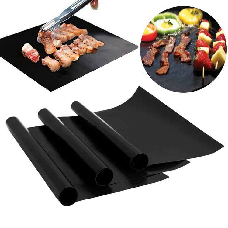 Hot Custom Food Grade Rubber Mat Pastry baking mat, Rubber Kitchen Kneading Mat, Rubber jewelry crafts forging mat