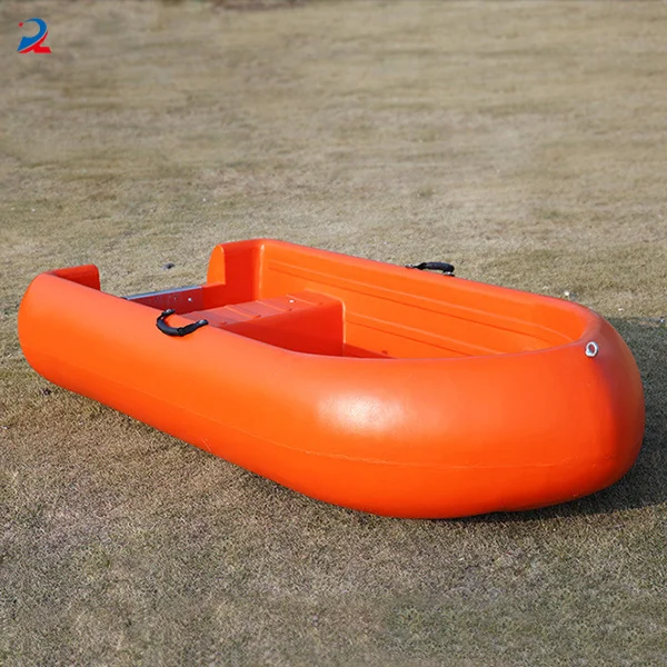 Заводская цена длина 2 3 м грузоподъемность 3-4 человек ЛПНП материал рыболовная лодка пластиковые рыболовные