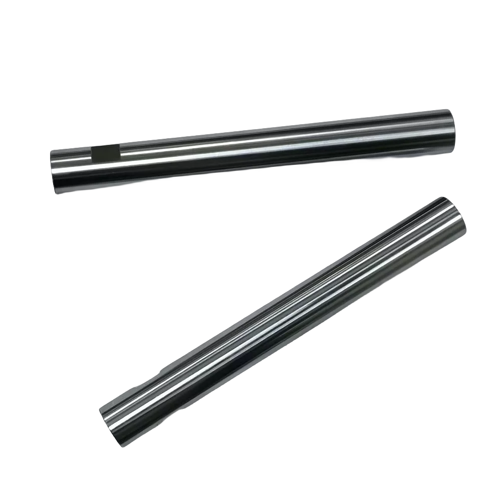 High precision customizable Full length hardening type