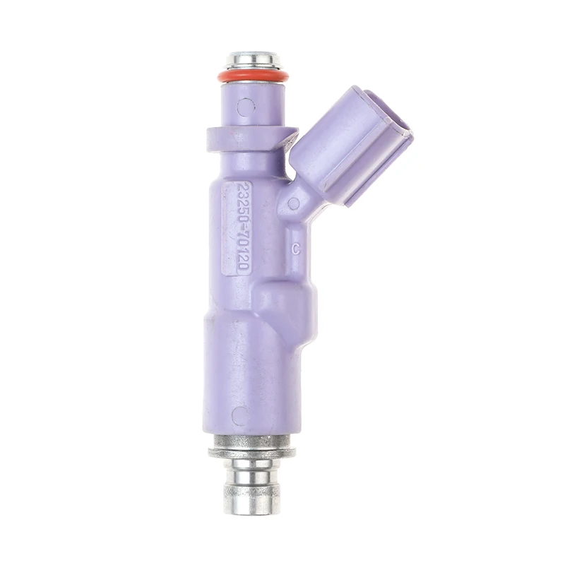 Suitable for Toyota Lexus IS200 fuel injector 23250-70120 2325070120 fuel injector